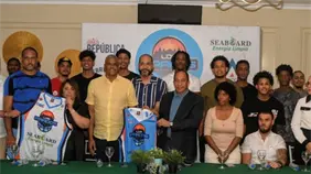 Los Prados apuesta a la juventud para buscar campeonato en el TBS Distrito 2025