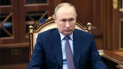 Putin llama a despolitizar el papel de Stalin en la victoria sovi&eacute;tica sobre el nazismo