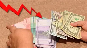Economía afectada: dólar baja 230 puntos por decisiones de la Junta Monetaria