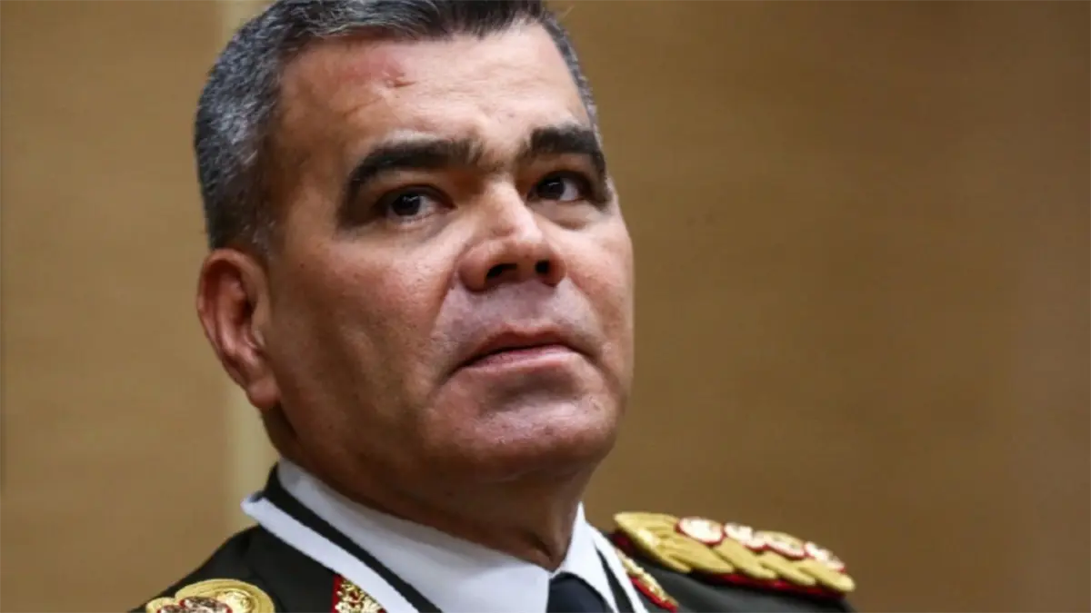 Padrino López