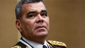 Ministro venezolano de Defensa pide duplicar esfuerzos ante escenario bélico en el mar