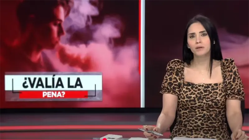 Noticias SIN y Mucho Más 17 de septiembre: Adolescente muere apuñalado tras discusión por un vaper en Las Caobas