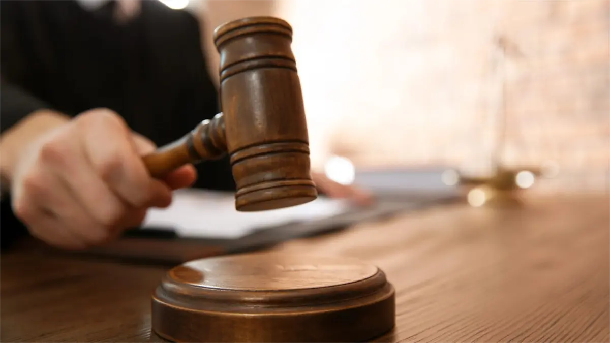 Dictan prisión preventiva a hombre acusado de agredir sexualmente a mujer de 73 años