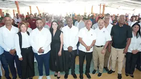 UTECT lanza proyecto de titulación para mil familias de Palo Verde, Montecristi
