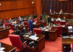 Legisladores defienden lucha antidrogas y rechazan críticas de EE.UU.