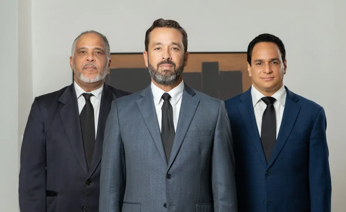 Abogados reafirman compromiso del Estado