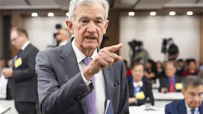 Reserva Federal de EE.UU. recorta tipos de interés en respuesta a desafíos económicos