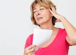 Síntomas que pueden alertar la etapa de la menopausia