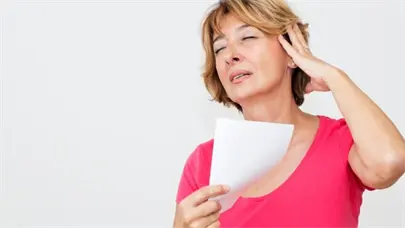 Síntomas que pueden alertar la etapa de la menopausia