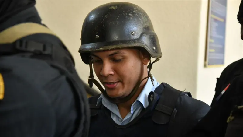 Tribunal Colegiado rechaza solicitud de variación de medida de coerción a Jairo González