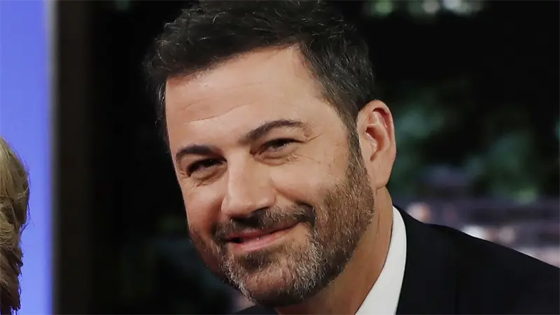ABC suspende el programa de Jimmy Kimmel tras polémicos comentarios sobre la muerte de Charlie Kirk