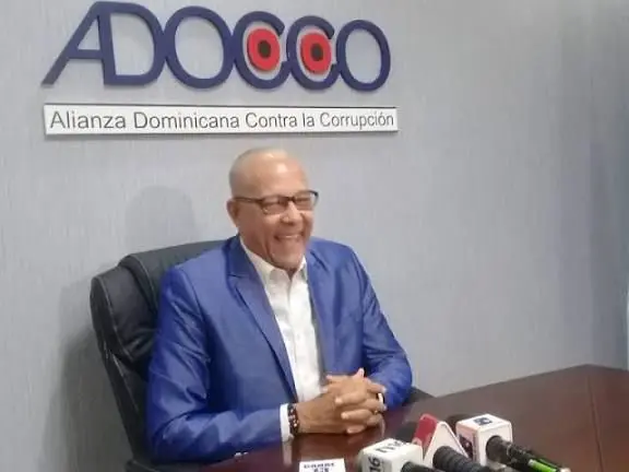 ADOCCO anuncia medidas cautelares ante CIDH por amenazas de difamación.