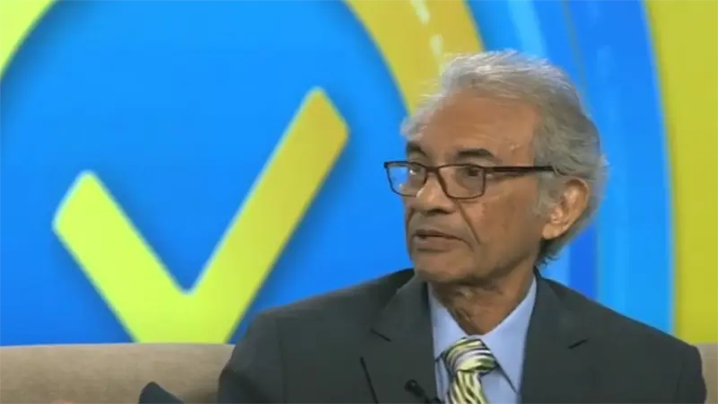 ANDECLIP denuncia que SENASA declaró estar "quebrado" desde hace dos años