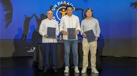 Turismo declara Romana-Bayahíbe como primer destino turístico accesible de RD