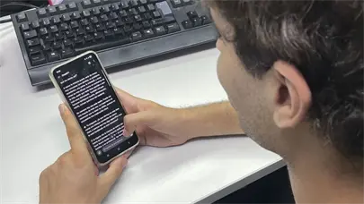 Casi la mitad de los jóvenes de Taiwán usan la IA para su salud mental, según un estudio