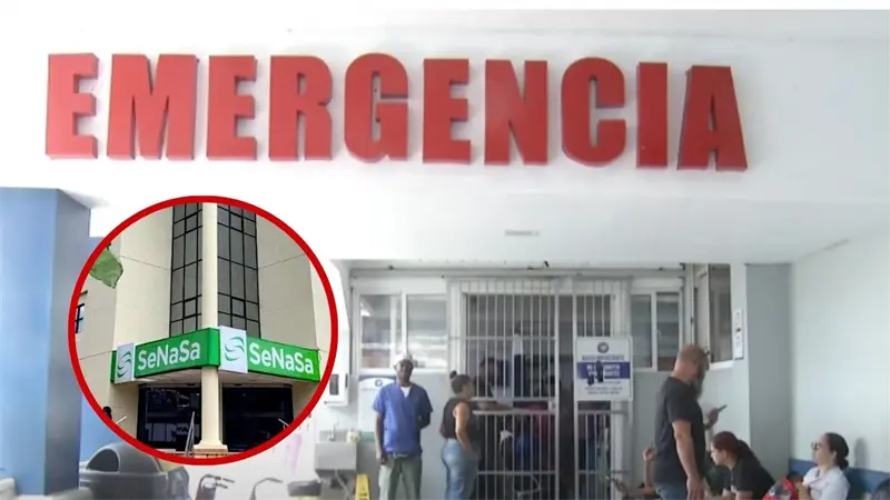 Clínicas garantizan servicio a afiliados del Senasa a pesar de deuda