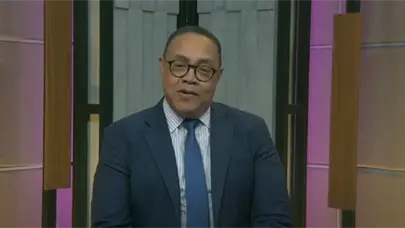 Dos minutos: Debate el&eacute;ctrico