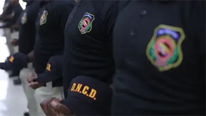 DNCD pone en marcha amplio operativo contra estructura de narcotráfico y lavado de activos