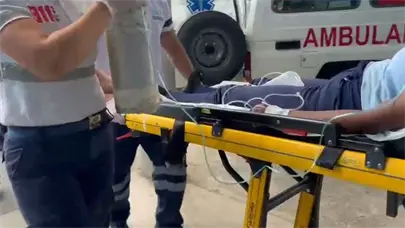 Estudiantes intoxicados por pesticidas en escuela de SFM