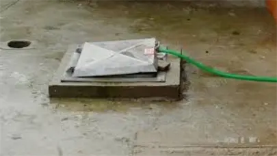 Hombre de 74 a&ntilde;os fue hallado muerto en cisterna de vivienda en Santiago