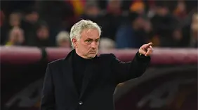 José Mourinho es el nuevo entrenador del Benfica