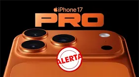 Lanzamiento del iPhone 17 desata ola global de estafas digitales