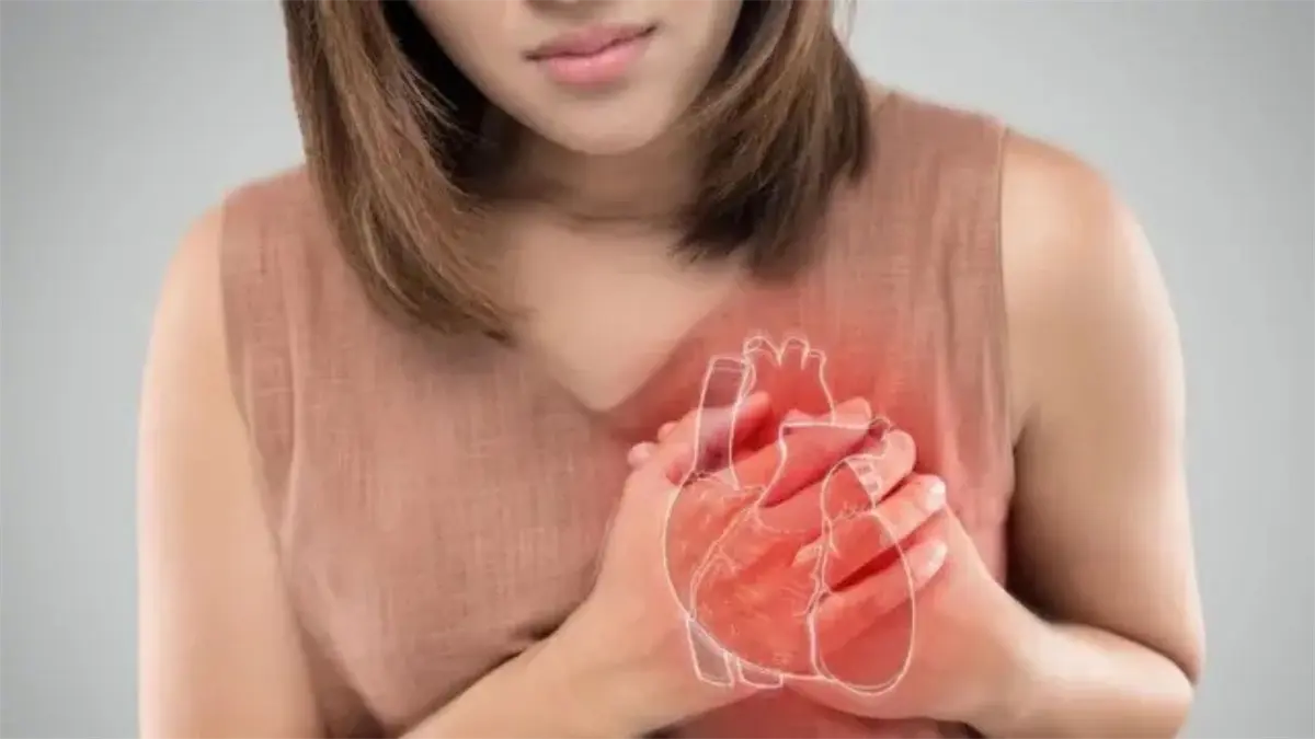 Las causas ocultas que están detrás de los infartos en adultos jóvenes
