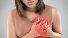 Las causas ocultas que están detrás de los infartos en adultos jóvenes