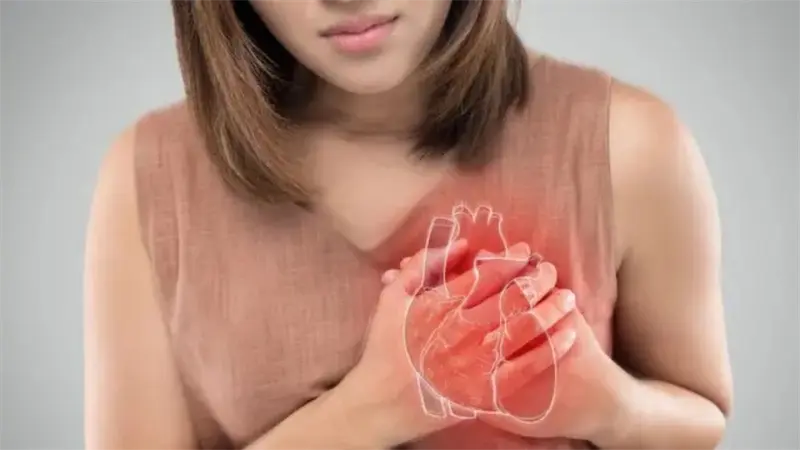 Las causas ocultas que están detrás de los infartos en adultos jóvenes