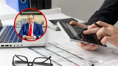 Mag&iacute;n D&iacute;az advierte urgencia de incrementar algunos impuestos