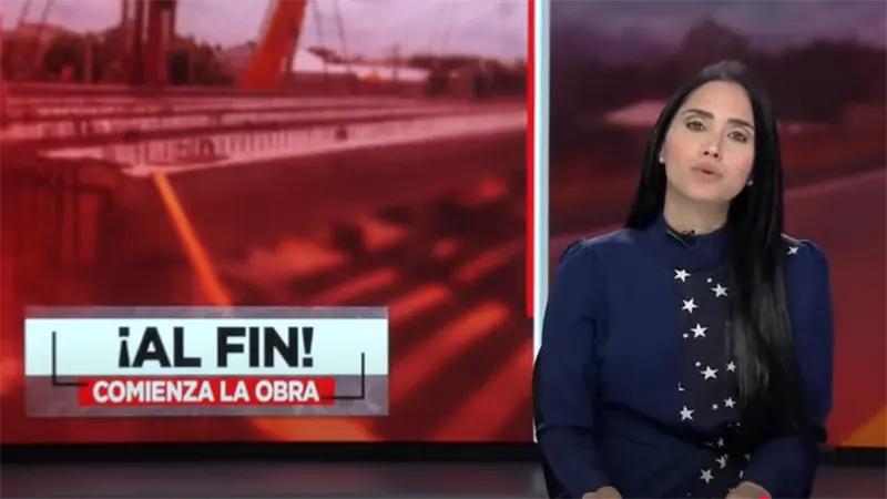 Noticias SIN y Mucho Más 18 de septiembre: Inician construcción de puente peatonal tras muertes en Quita Sueño