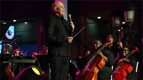 Orquesta Filarmónica de Santo Domingo llega a Nueva York para un gran concierto muy dominicano