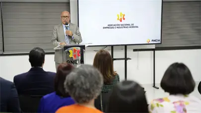 ANEIH pide a la Junta Monetaria reducir tasas de interés tras decisión de la Fed