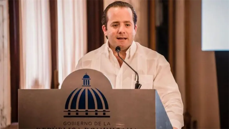 PRM respalda llamado de Paliza a que aspirantes presidenciales renuncien