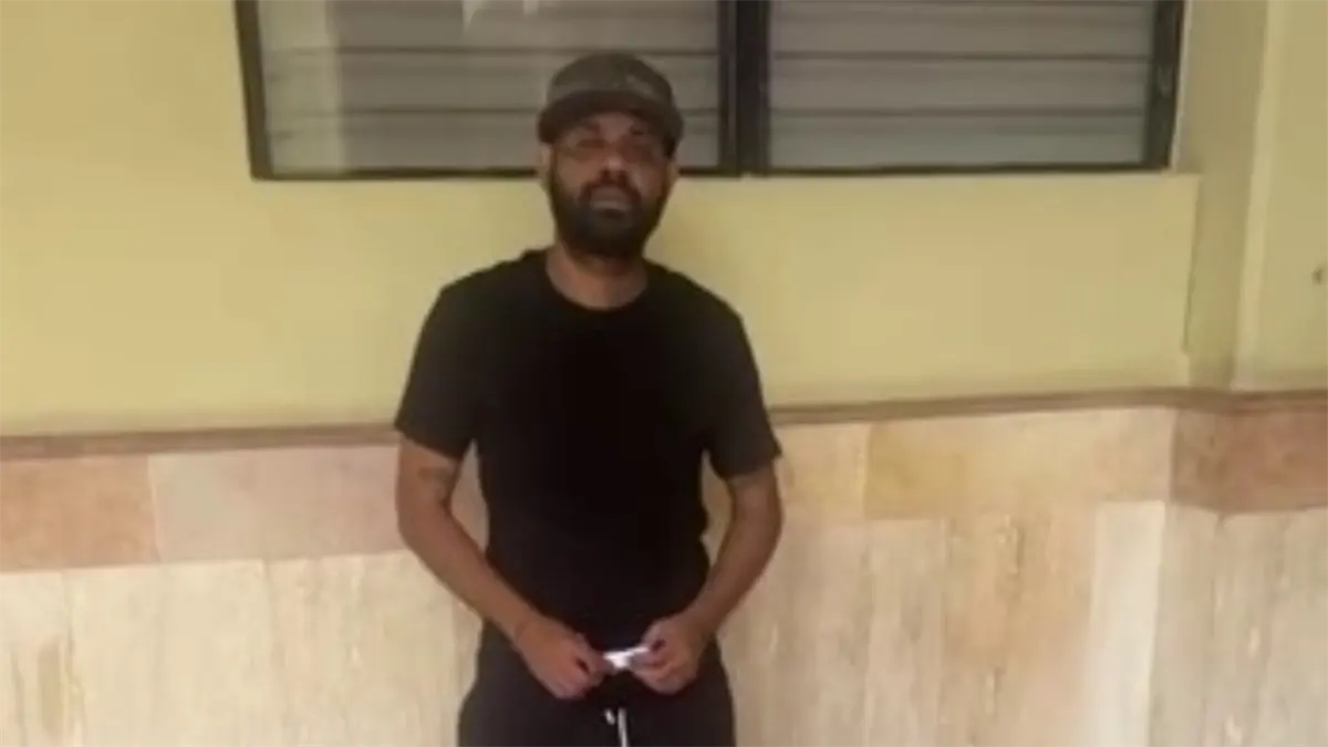 Se entrega supuesto líder de pandilla vinculado a balacera en La Barranquita