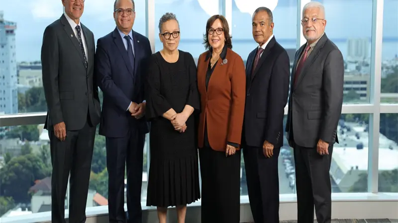 Dra. Miriam Germán Brito se integra al Consejo de Administración de General de Seguros