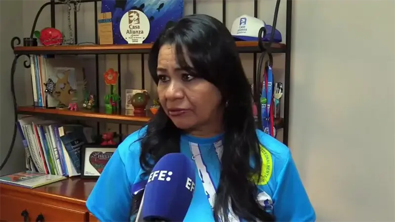 Alrededor de 17.000 niños hondureños viven en situación vulnerable, según Casa Alianza