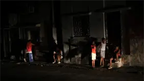 Crisis energética provocará apagones simultáneos en hasta el 51 % de Cuba este viernes