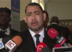 Representantes de la familia Reyes acusan al Ministerio Público de favorecer a imputados en caso Calamar