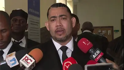 Representantes de la familia Reyes acusan al Ministerio Público de favorecer a imputados en caso Calamar