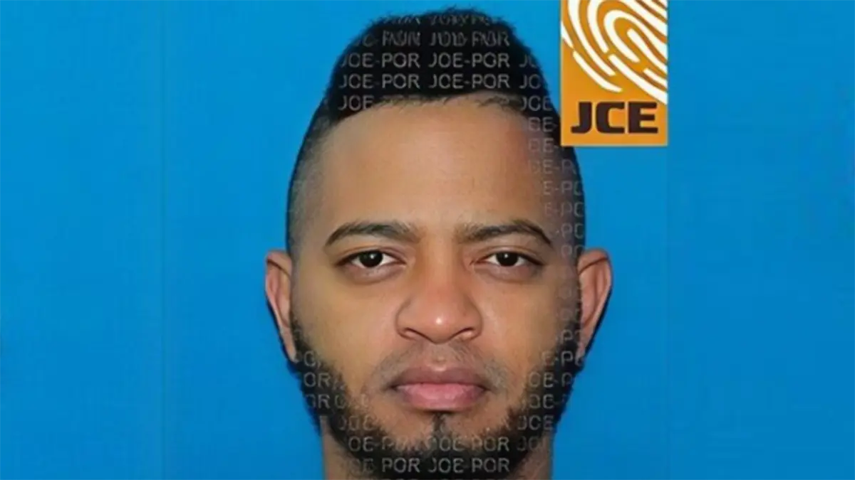 MP arresta a Argenis Santana Herrera por su vinculación a red de narcotráfico y lavado de activos