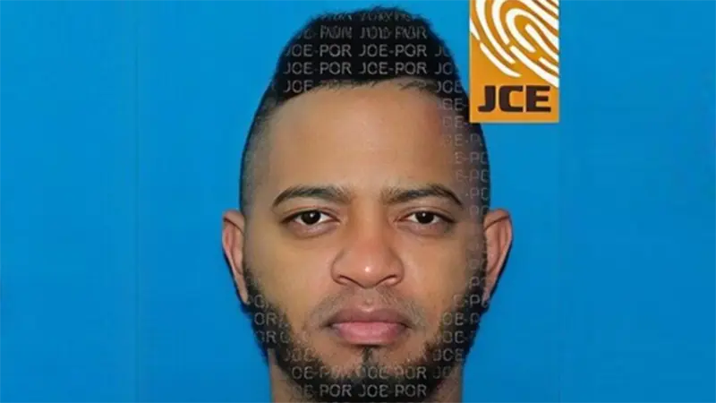 MP arresta a Argenis Santana Herrera por su vinculación a red de narcotráfico y lavado de activos