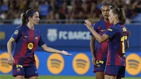 Barcelona se enfrentará a Chelsea y Bayern en fase de liga