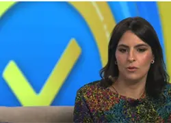 Sofía Globitos dice que, a pesar de los avances tecnológicos, "los niños siguen siendo niños"