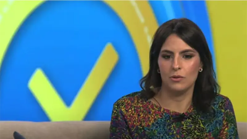 Sofía Globitos dice que, a pesar de los avances tecnológicos, "los niños siguen siendo niños"