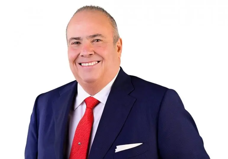 Charlie Mariotti advierte desfalco en SeNaSa sería mayor al revelado
