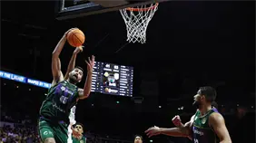 Chris Duarte lidera al Unicaja en triunfo sobre el Brex japonés para disputar final intercontinental