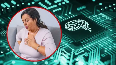 Científicos de EE.UU. crean una IA que busca prevenir infartos oyendo los latidos