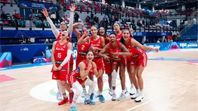 Coliseo de Puerto Rico, sede del repechaje clasificatorio al Mundial de Baloncesto Femenino