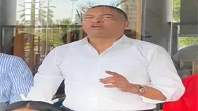 Yván Lorenzo insta a Yeni Berenice a no descalificarse en investigaciones policiales